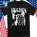Jack Hughes Golden Goal Usa Hockey Retro Vintage Shirt