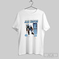 Official Jalon Thompson North Carolina Tar Heels Illustrated