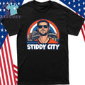 Jarrett Stidham Denver Is Stiddy City Shirt