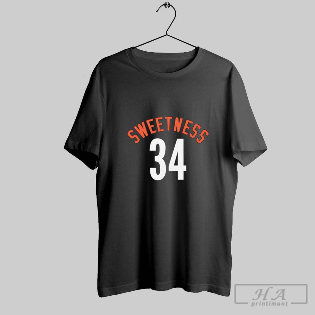 Official Jason Kelce Sweetness 34