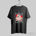 Official Jason Voorhees The Hills Have Shy Guys