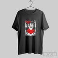 Official Jason Voorhees Shy Guy The 13th Movie Halloween