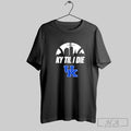 Official Jasper Johnson Ky Til I Die Skyline