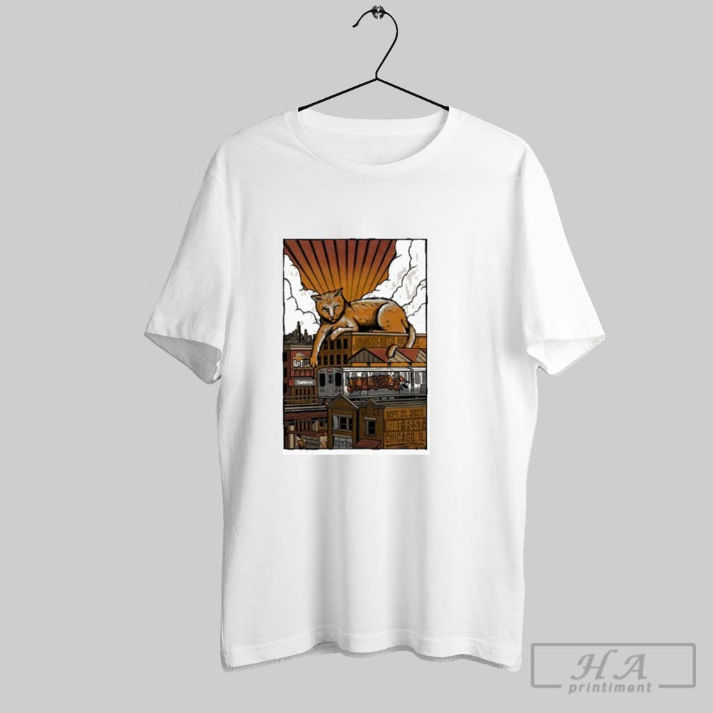 Official Jawbreaker 9 21 225 Chicago Il Cat