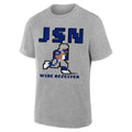 Jaxon Smith-Njigba Retro Baller Shirt