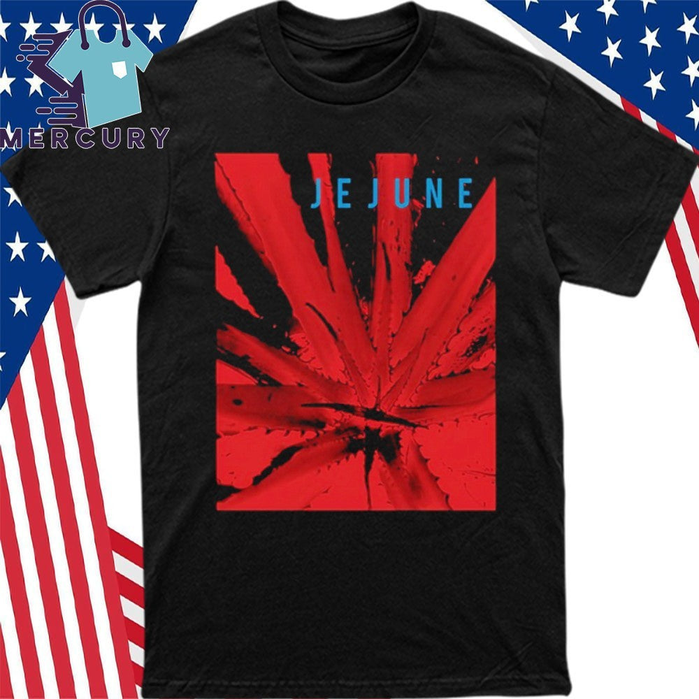 Jejune This Afternoons Malady Shirt