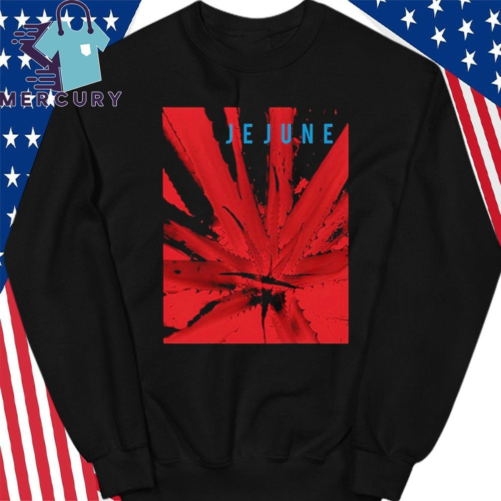 Jejune This Afternoons Malady Shirt