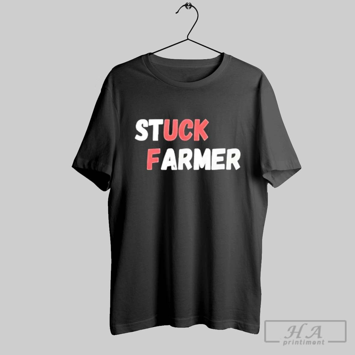 Official Jeremy Clarkson Stuck Farmer