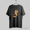 Official Jermod Mccoy Number 3 Tennessee Volunteers Football Breakthrough V Neck