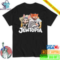 Jewtopia Shirt