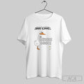 Official Jimmy Kimmel Live The Serious Goose