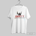 Official Jimmy V Laugh Think Cry