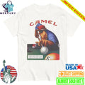 Joe Camel 75th Birthday Shirt
