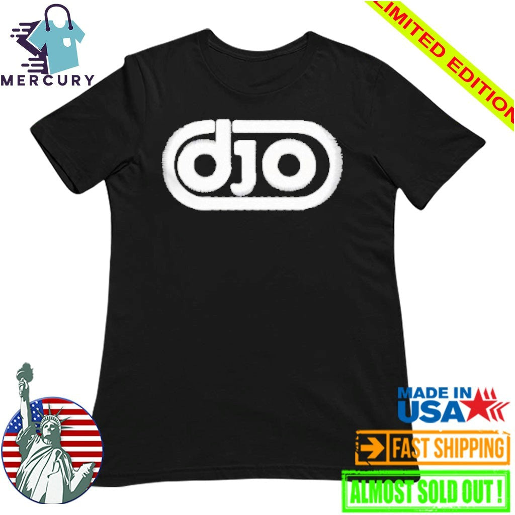 Joe Keery Djo Fuck ICE Shirt