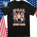 John Cena The Goat Is 1 Of 1 Shirt