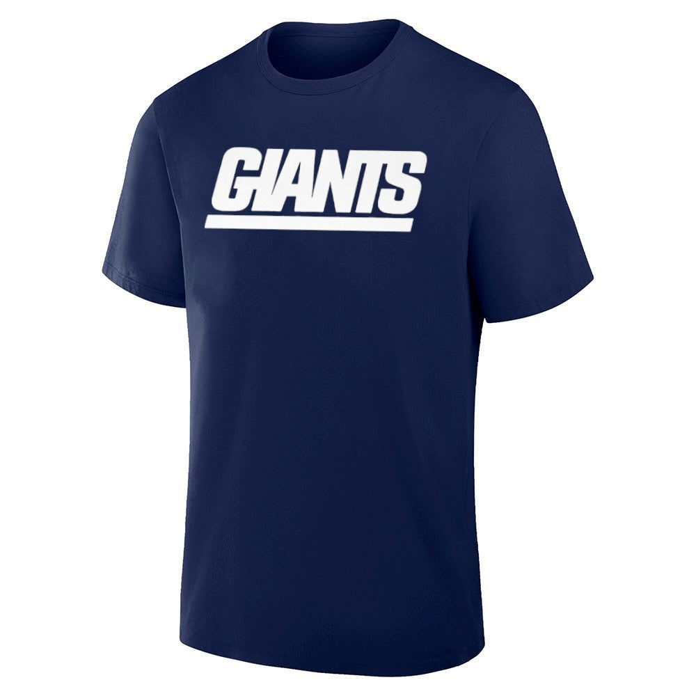 John Harbaugh Giants Shirt