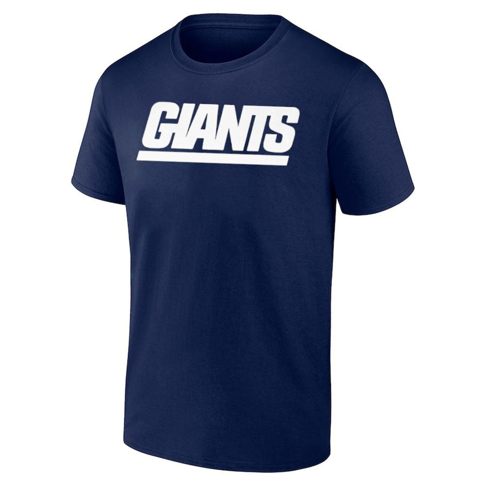 John Harbaugh Giants Shirt