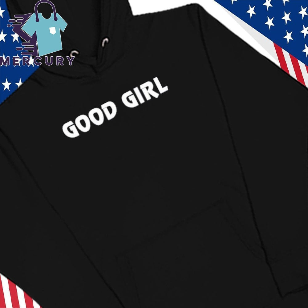 Jojo Good Girl Shirt
