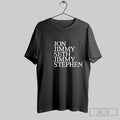 Official Jon Jimmy Seth Jimmy Stephen Jimmy Kimmel