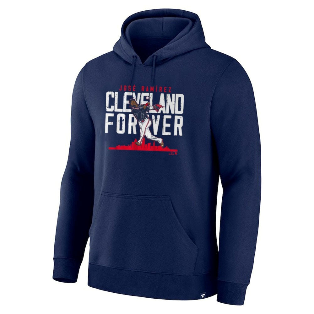 Jose Ramirez Cleveland Forever Shirt