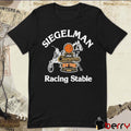 Josh Hart Siegelman Stable Knicks 2026 NBA Champions Racing Stable Parade NY Knicks Championship t-shirt