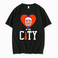 Official Josh Hart Of The City New York Knicks Basketball 2026 T Shirts Jpg
