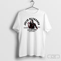 Official Julia Blyashov Stanford Volleyball Shirt
