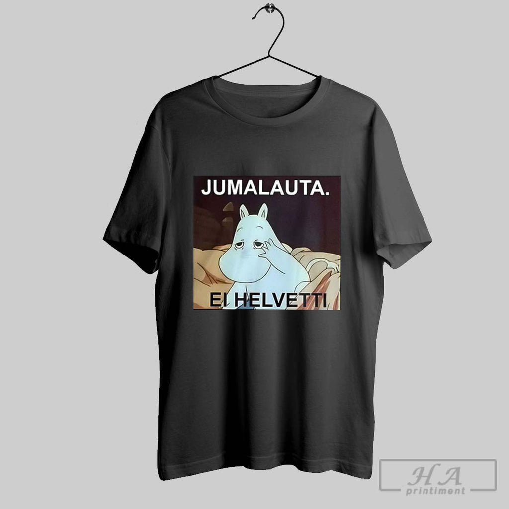 Official Jumalauta Ei Helvetti Internet