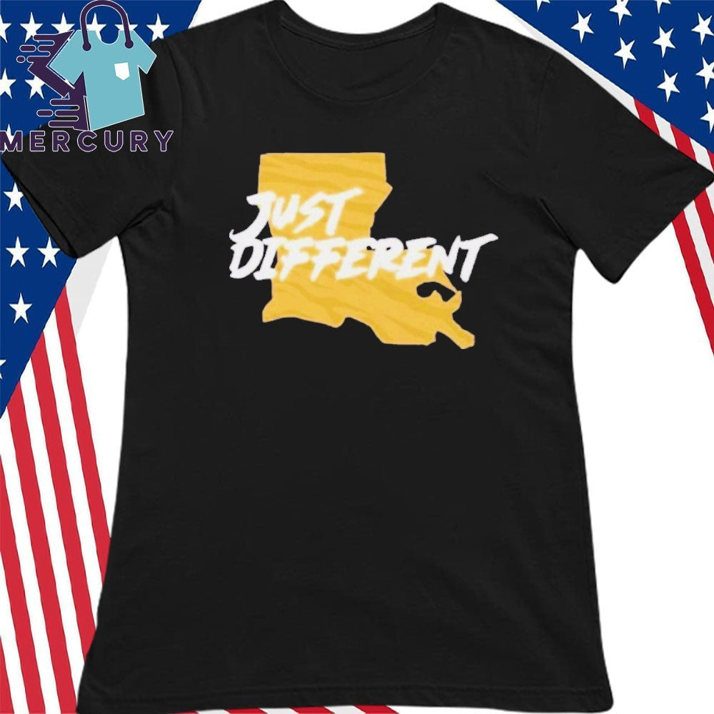 Just Different Shirt