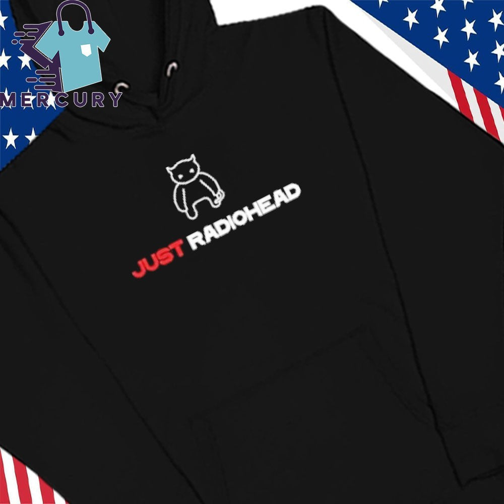 Just Radiohead Shirt