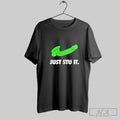 Official Just Stu It