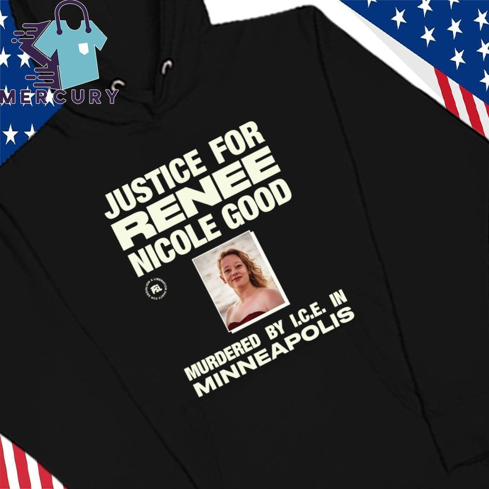 Justice for Renee Nicole Shirt