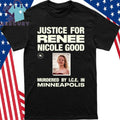 Justice for Renee Nicole Shirt