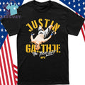 Justin Gaethje The Highlight Shirt