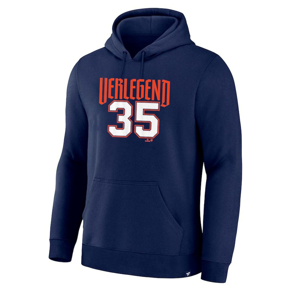 Justin Verlander Detroit Verlegend Shirt