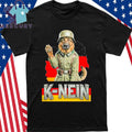 K-Nein German Shepherd Dog Shirt