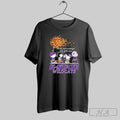 Official K State Wildcats And Peanuts Characters Its The Most Wonderful Time Of The Year