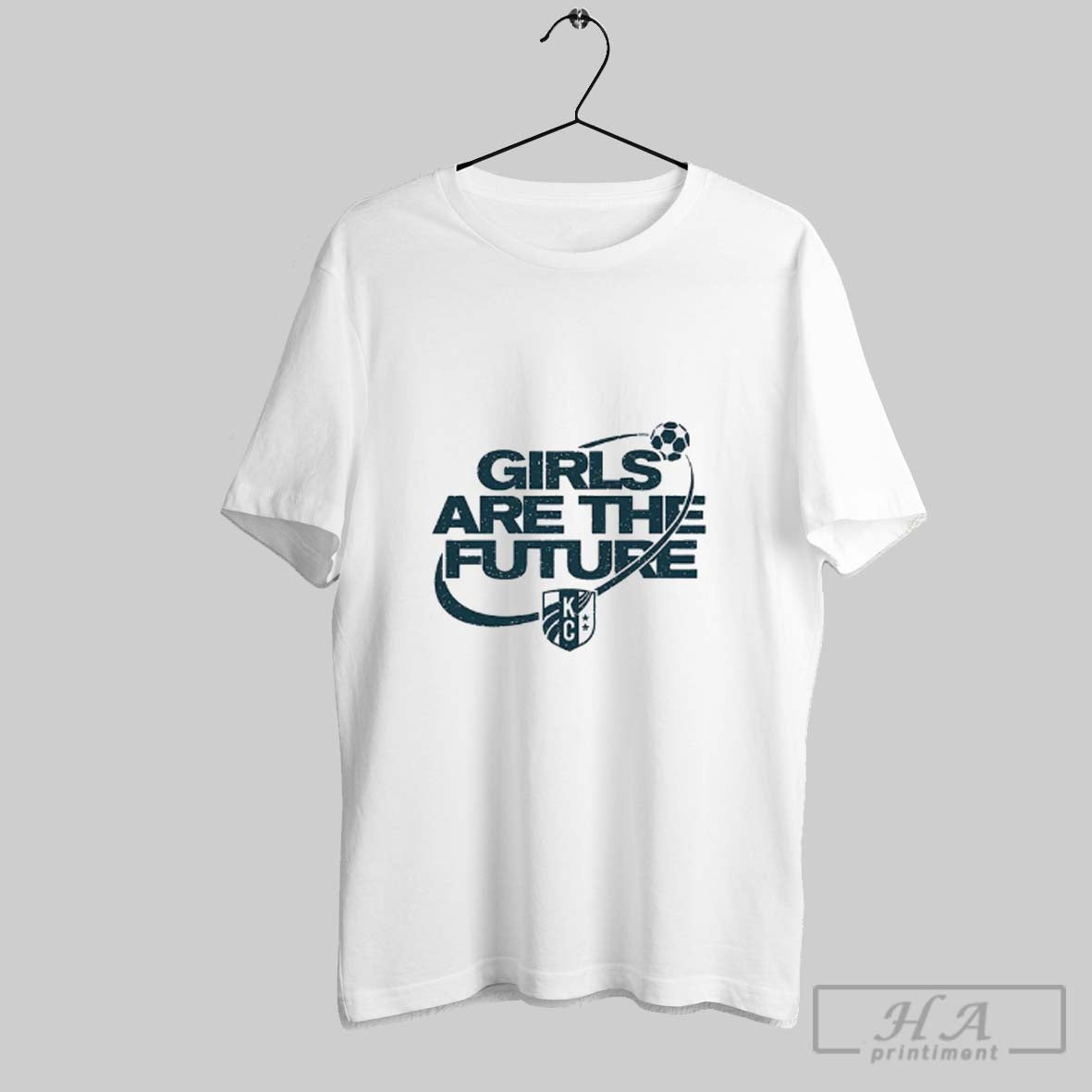 Official Kc Current Girls Are The Future