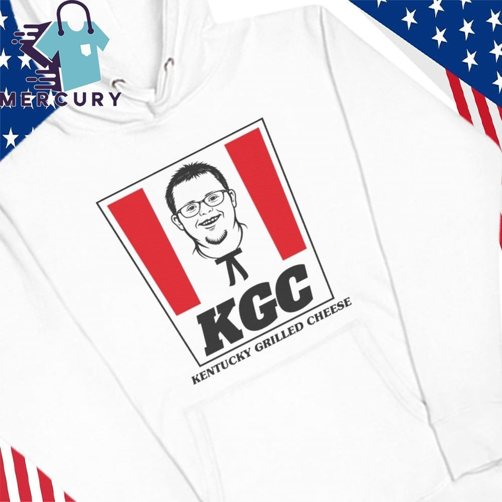 KGG Kentucky Grilled Cheese Shirt
