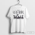 Official Kpop Demon Hunters Saja Boys Your Idol Baby Romance Jinu Abby Mystery Sweater Tee