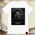 Kadir Inanir 1949 – 2026 Beşiktaş JK Poster t-shirt