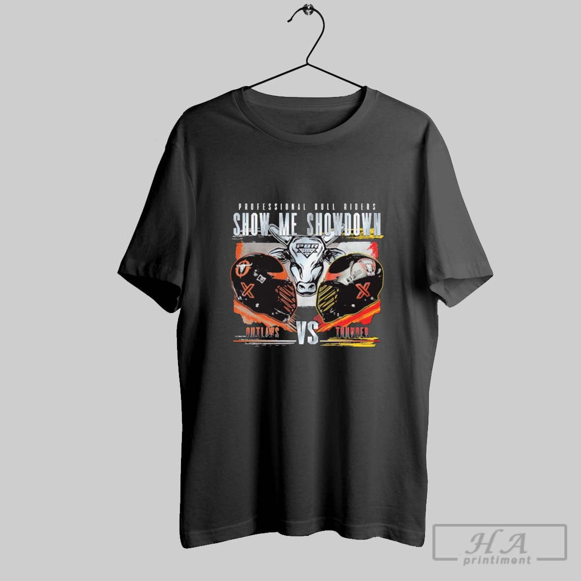 Official Kansas City Outlaws Vs Missouri Thunder Show Me Showdown Rivalry Professional Bull Riders
