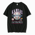 Official Kansas Jayhawks 2026 Big 12 Baseball Tournament Champions 1 T Shirts