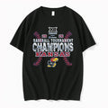 Official Kansas Jayhawks Big 12 Baseball Tournament Champions 2026 1 T Shirts