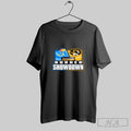 Official Kansas Jayhawks Vs Missouri Tigers Border Showdown Storage Mart 2025 Logo