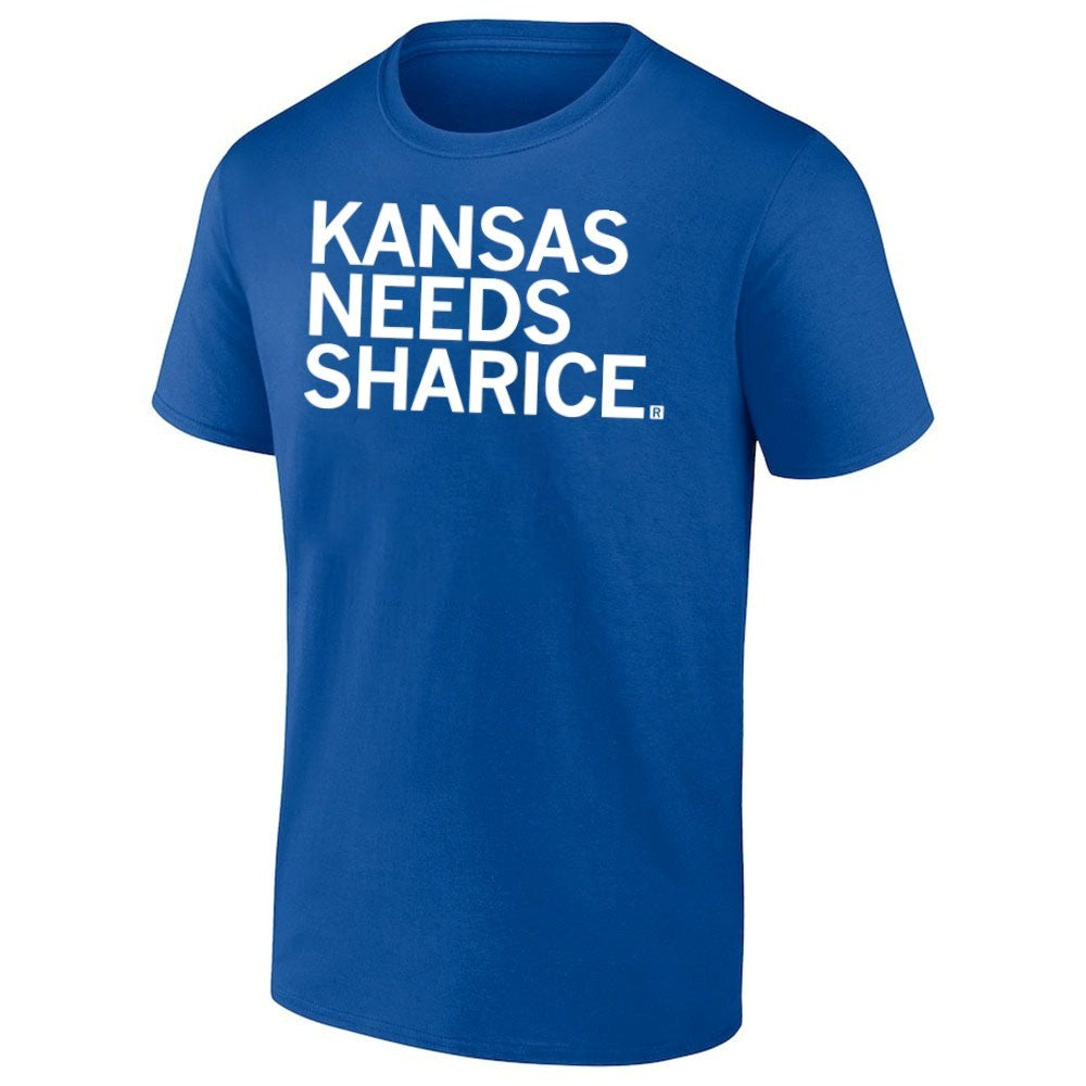 Kansas Needs Sharice Shirt