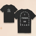 Kaonashi I Feel Like Jamie Shirt