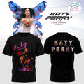 Katy Perry 2026 Tour Shirt