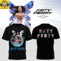Katy Perry The Lifetimes Tour 2026 Shirt