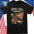 Kendall Street Company Lover’s Tour 2026 Shirt